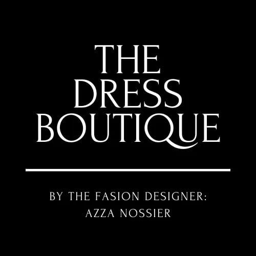 The Dress Boutique