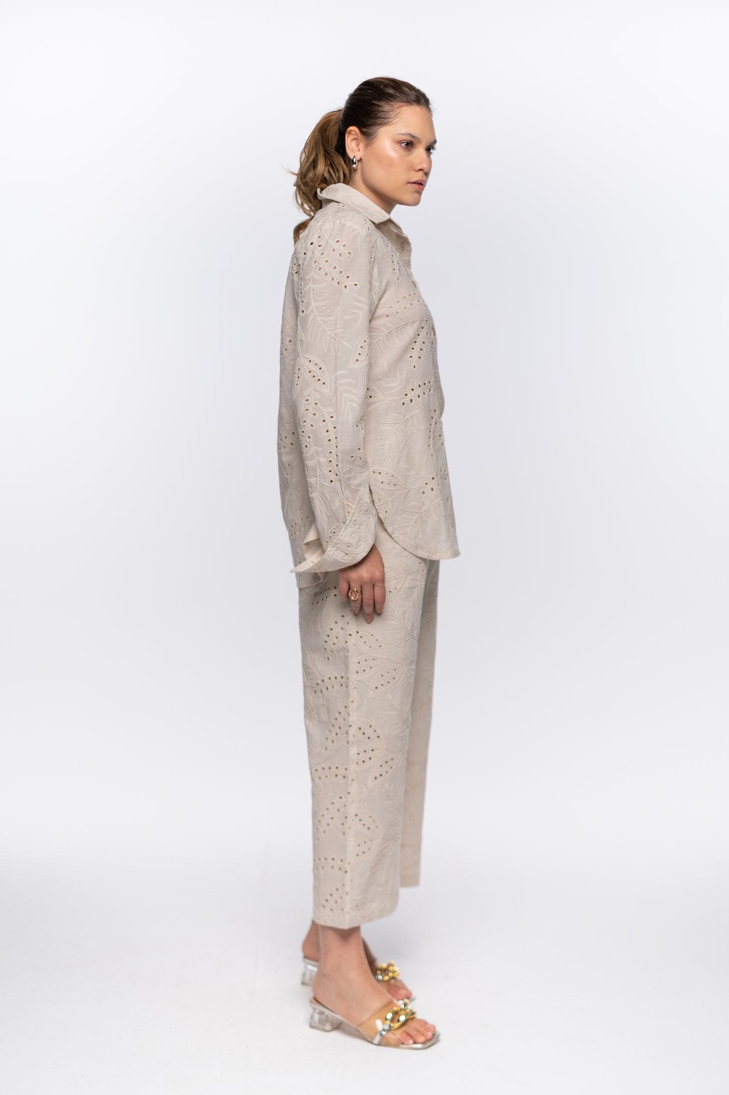 BARE GRACE SET