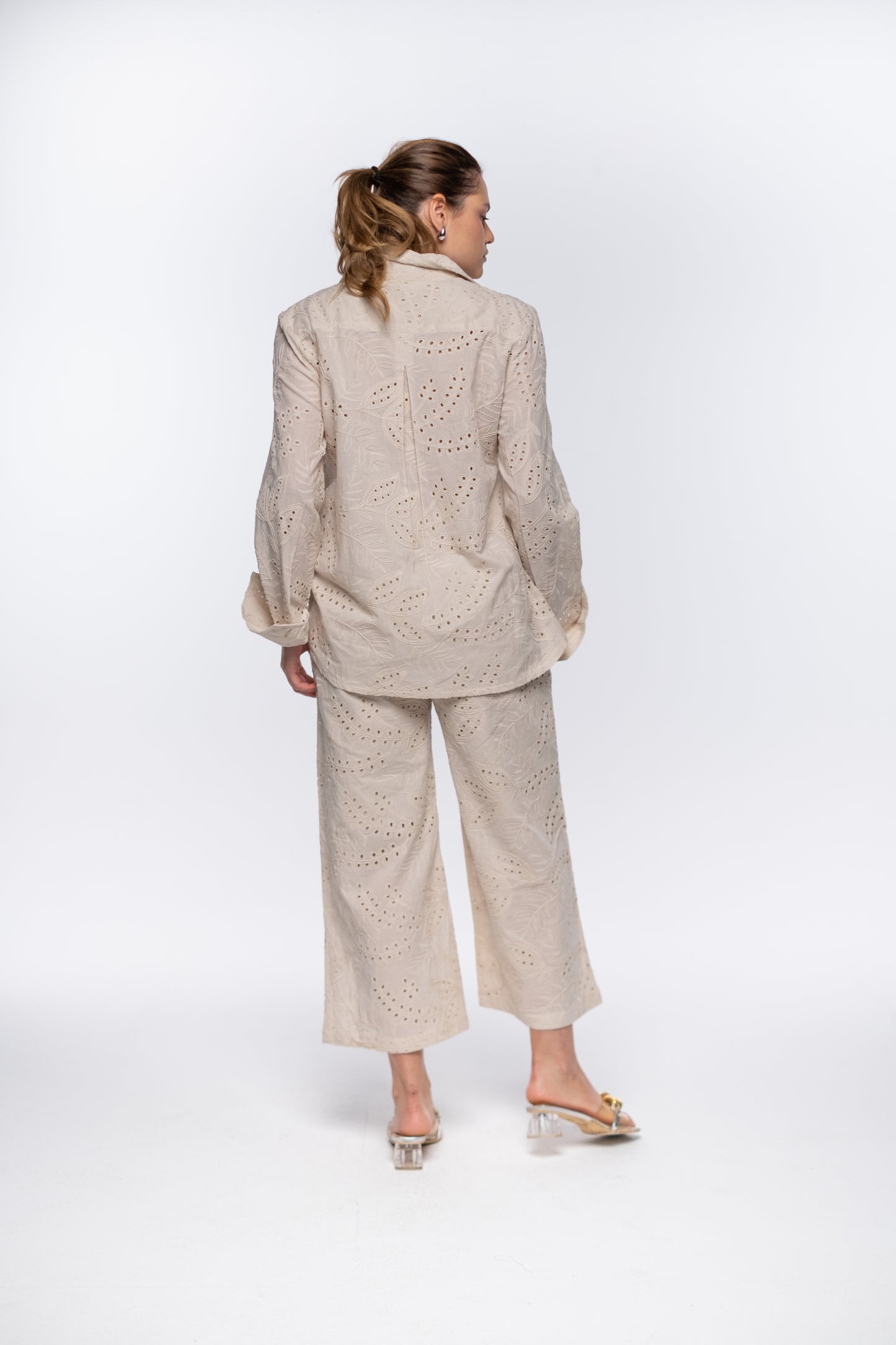 BARE GRACE SET