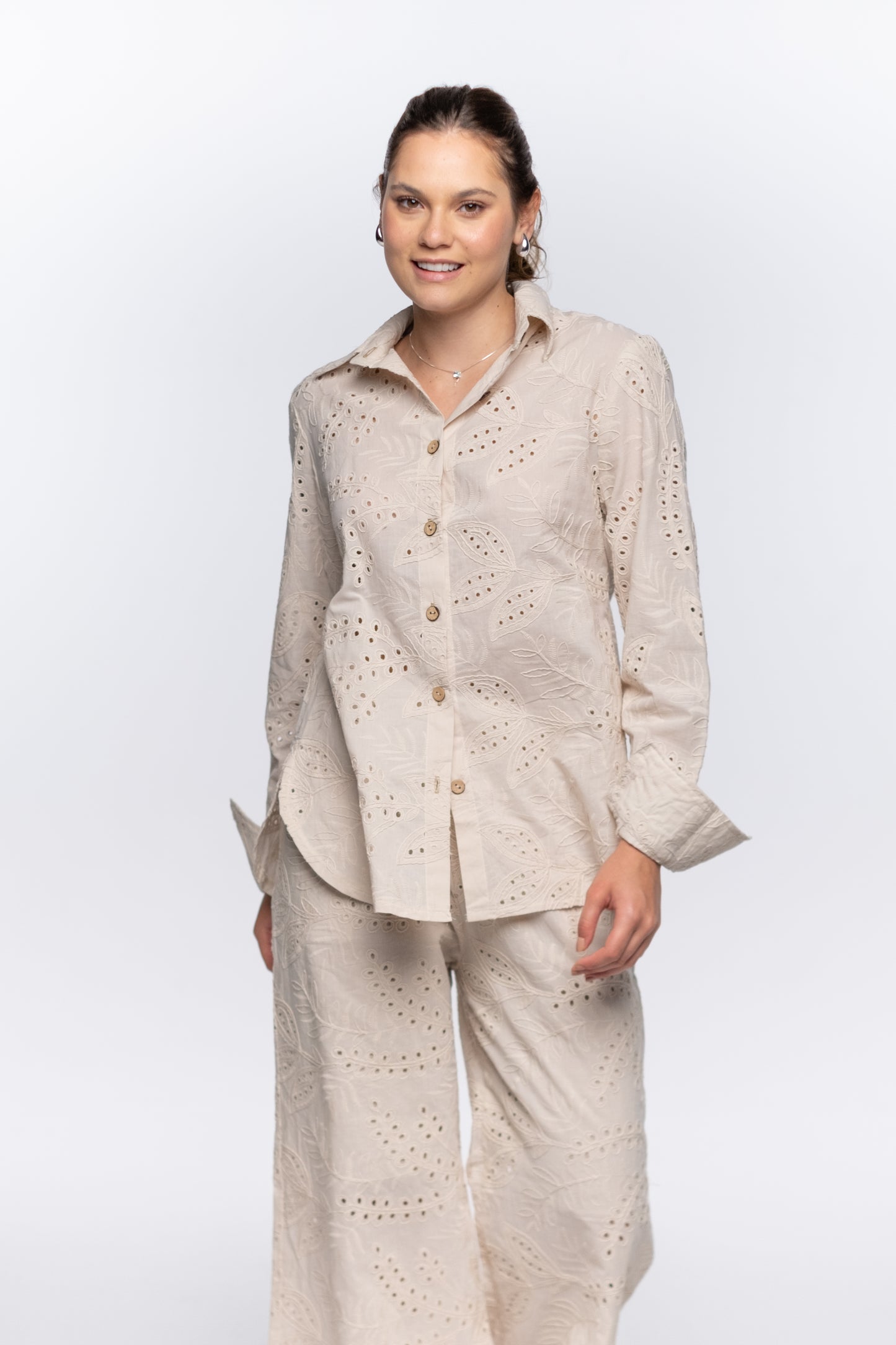 BARE GRACE SET