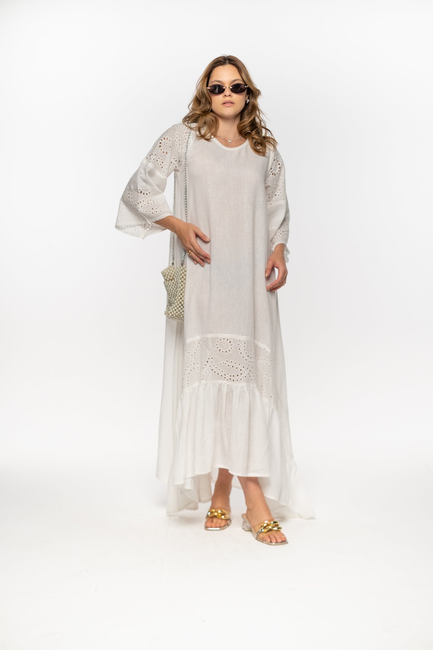 OASIS BREEZE DRESS
