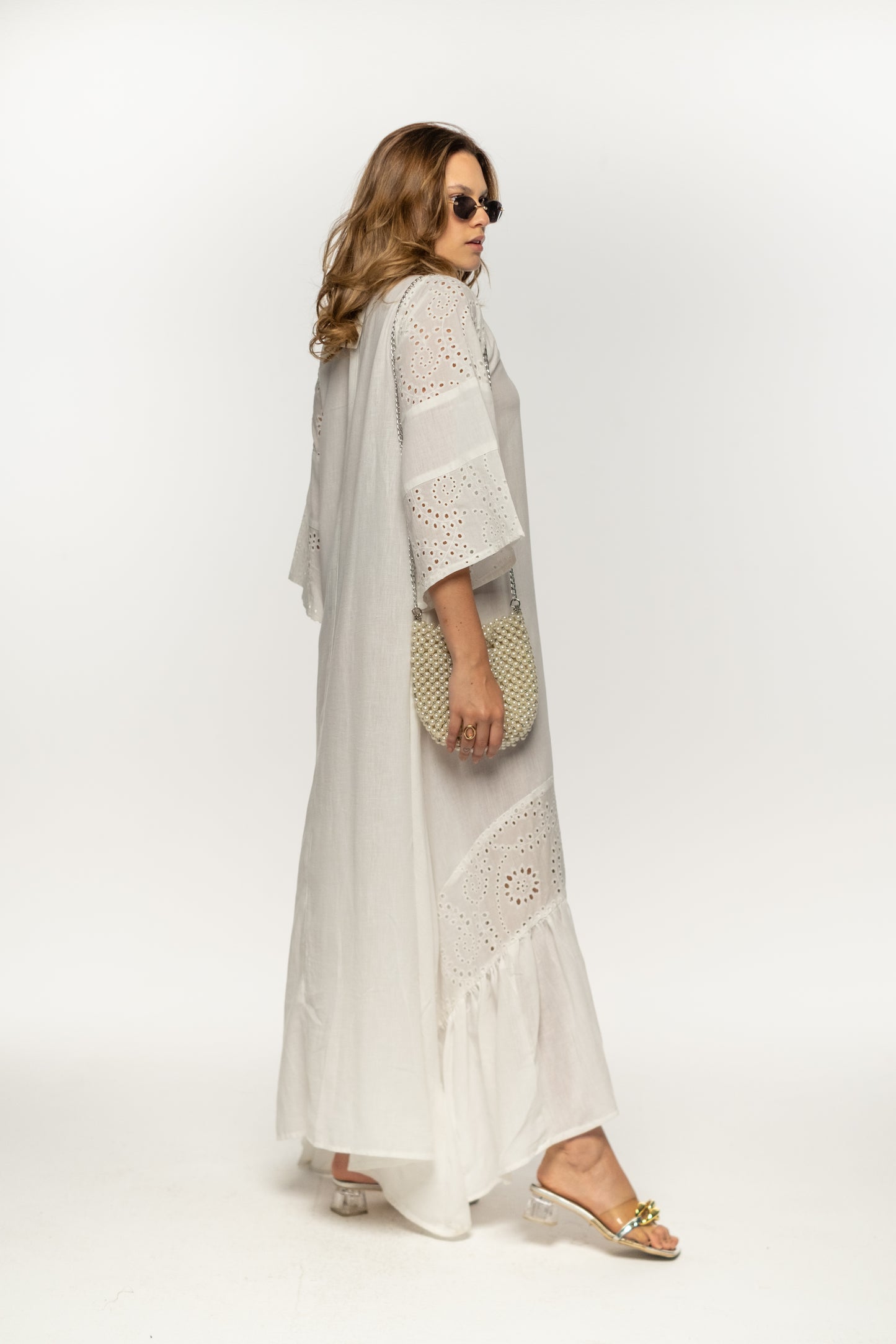 OASIS BREEZE DRESS