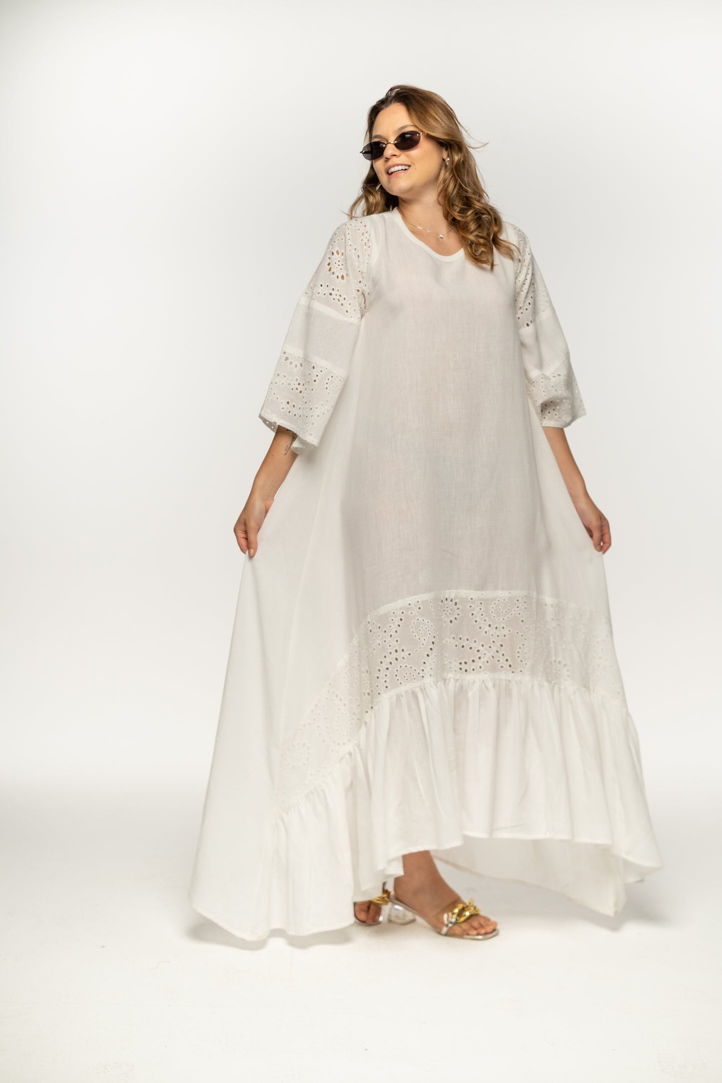 OASIS BREEZE DRESS