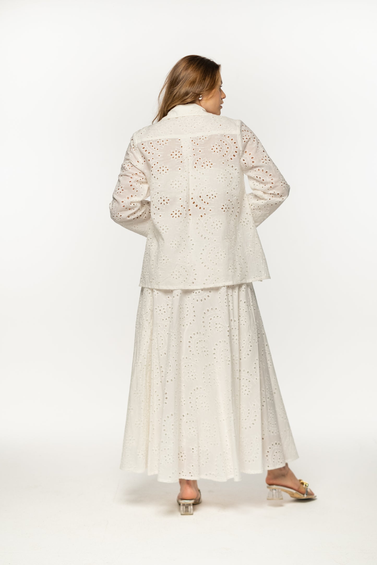 BREEZE EMBROIDERY SET