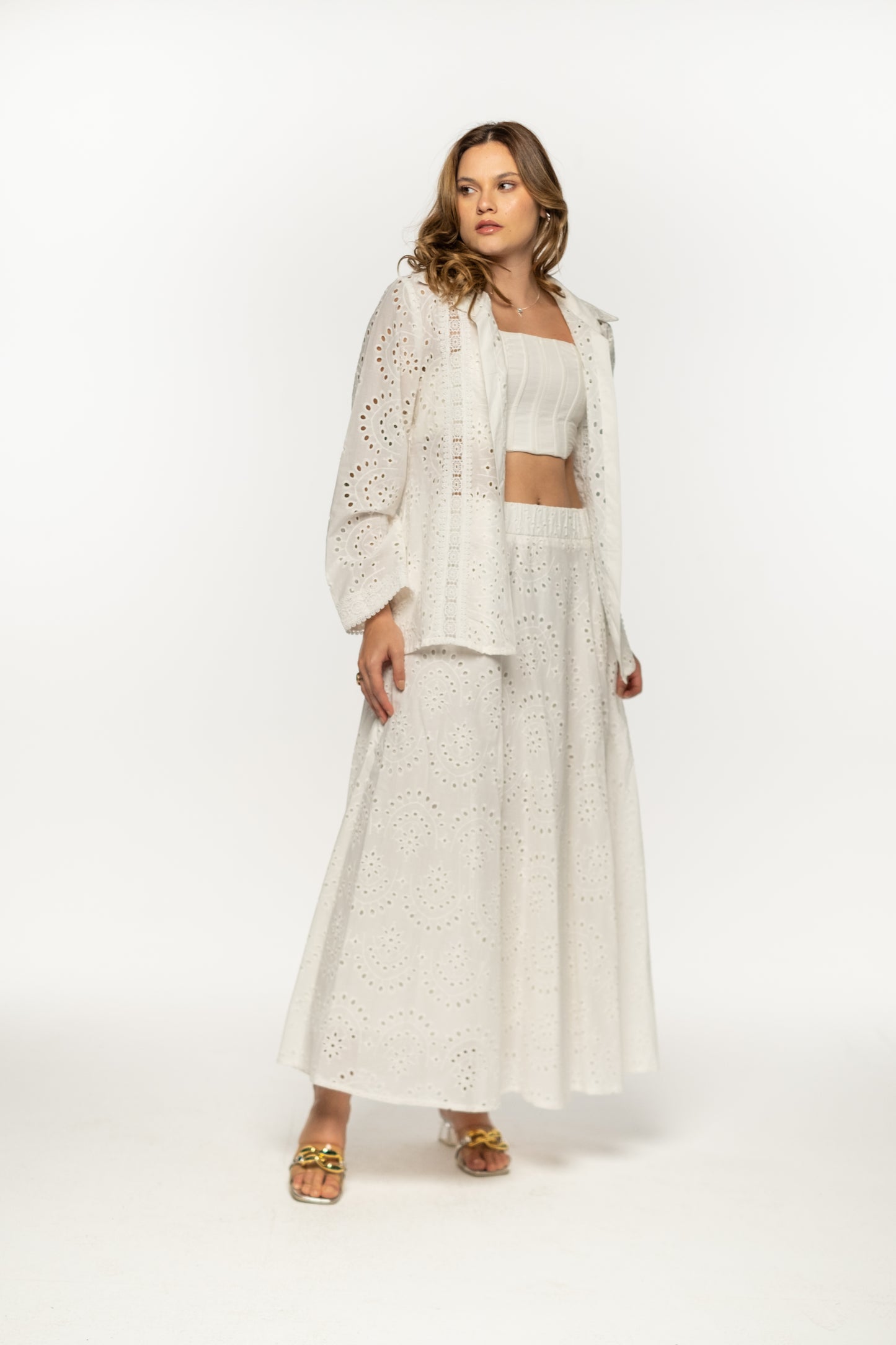 BREEZE EMBROIDERY SET