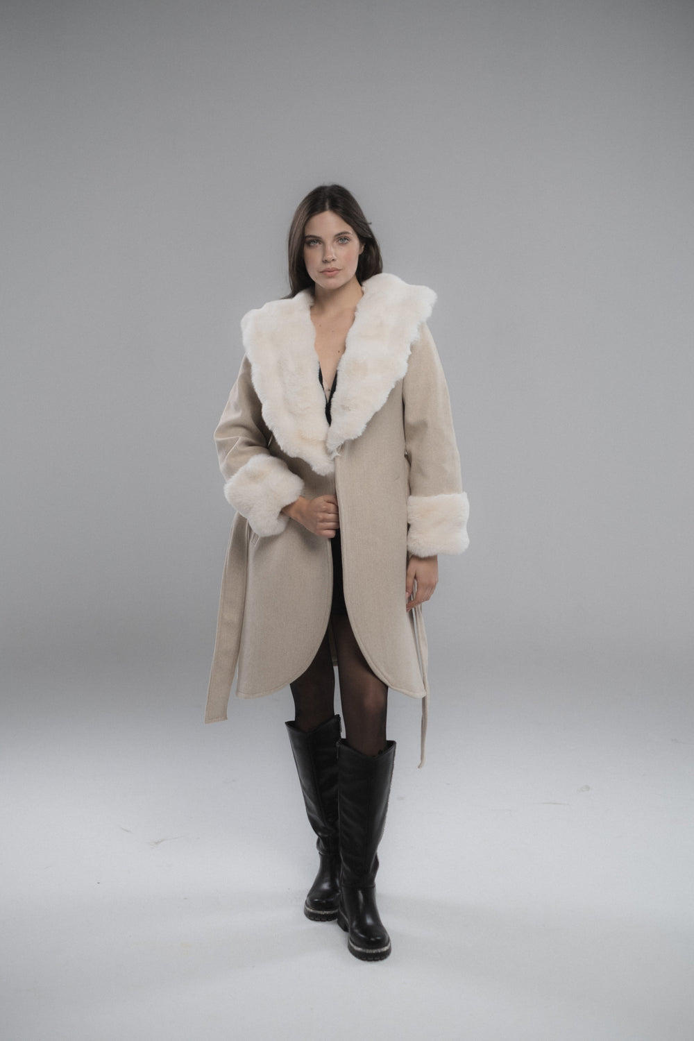 Wool & Fur