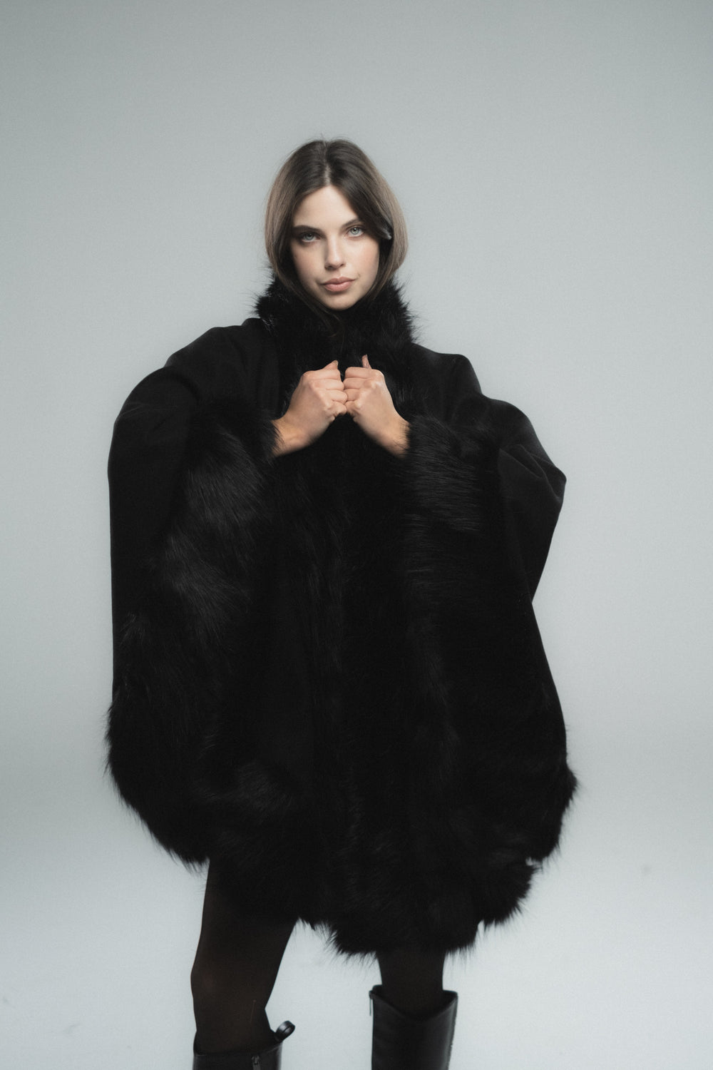 Capes