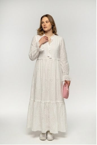 ALTHEA ROKAMA DRESS