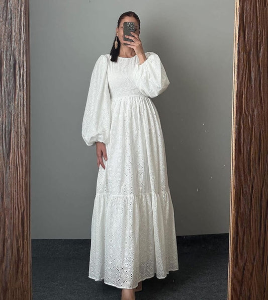 ROKAMA CLASSIC DRESS