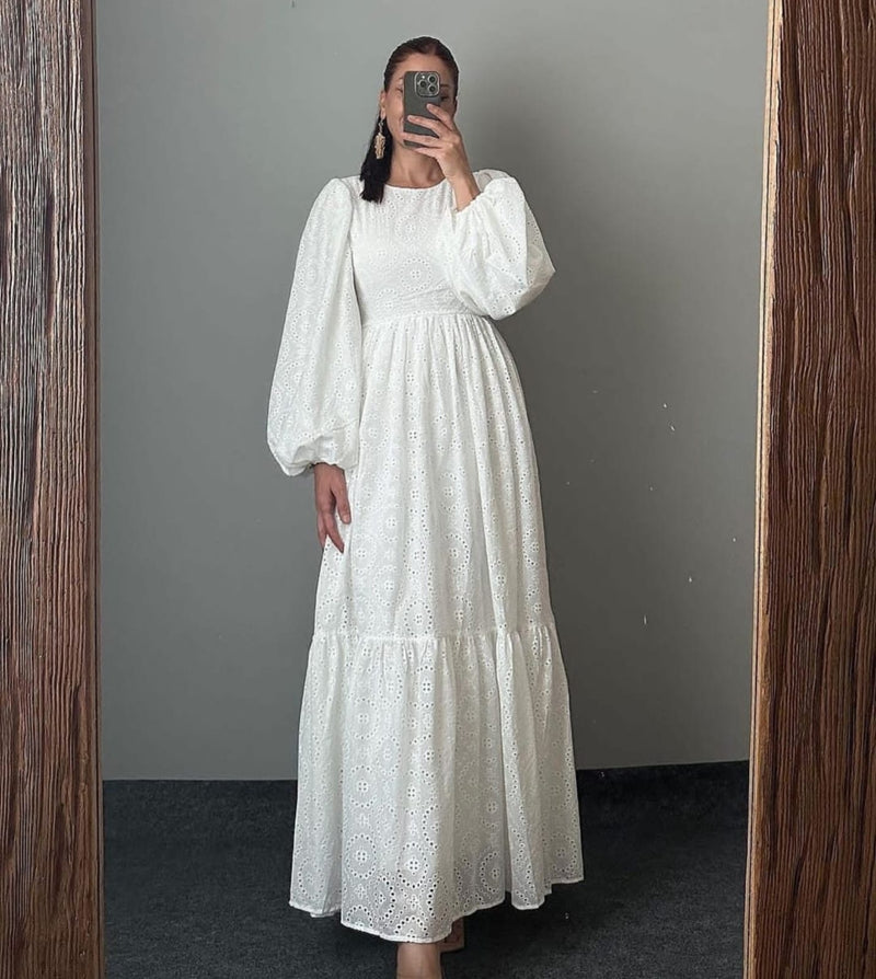 ROKAMA CLASSIC DRESS