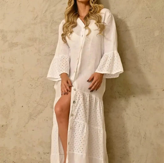 ROKAMA COAST DRESS