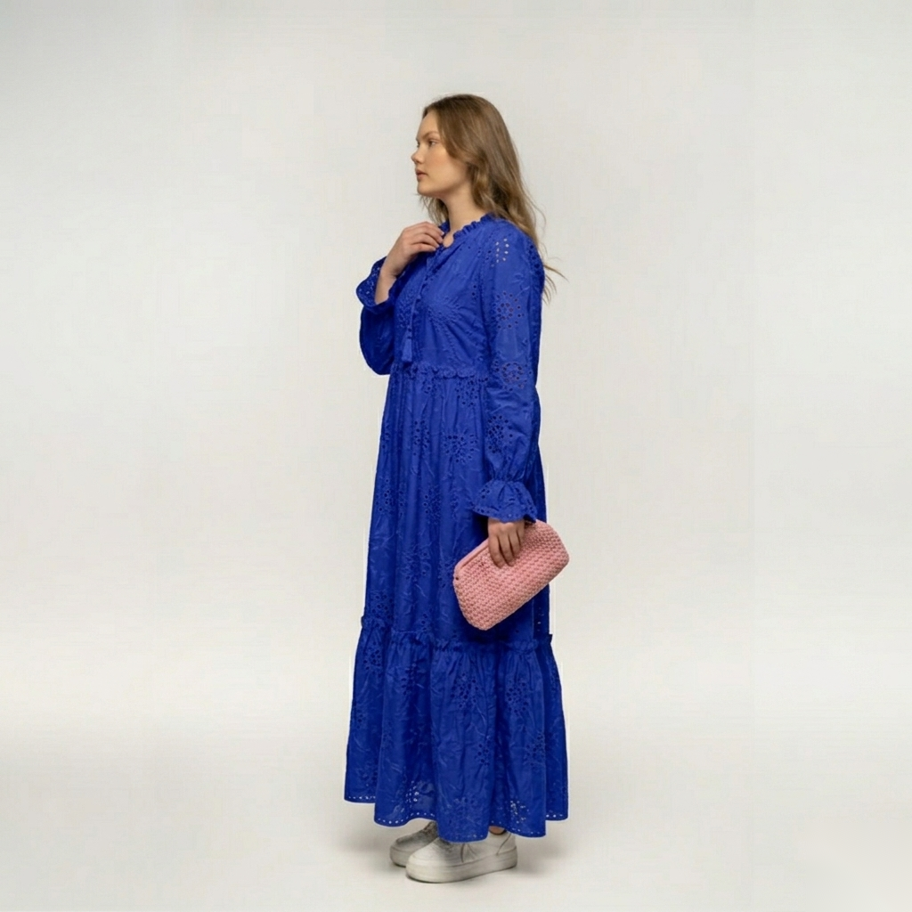 ALTHEA ROKAMA DRESS