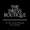 The Dress Boutique logo