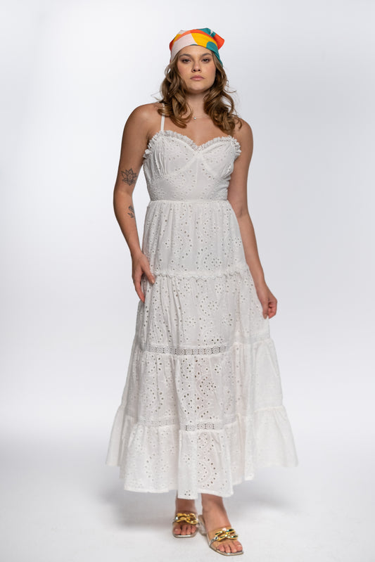SUNRISE DREAM DRESS