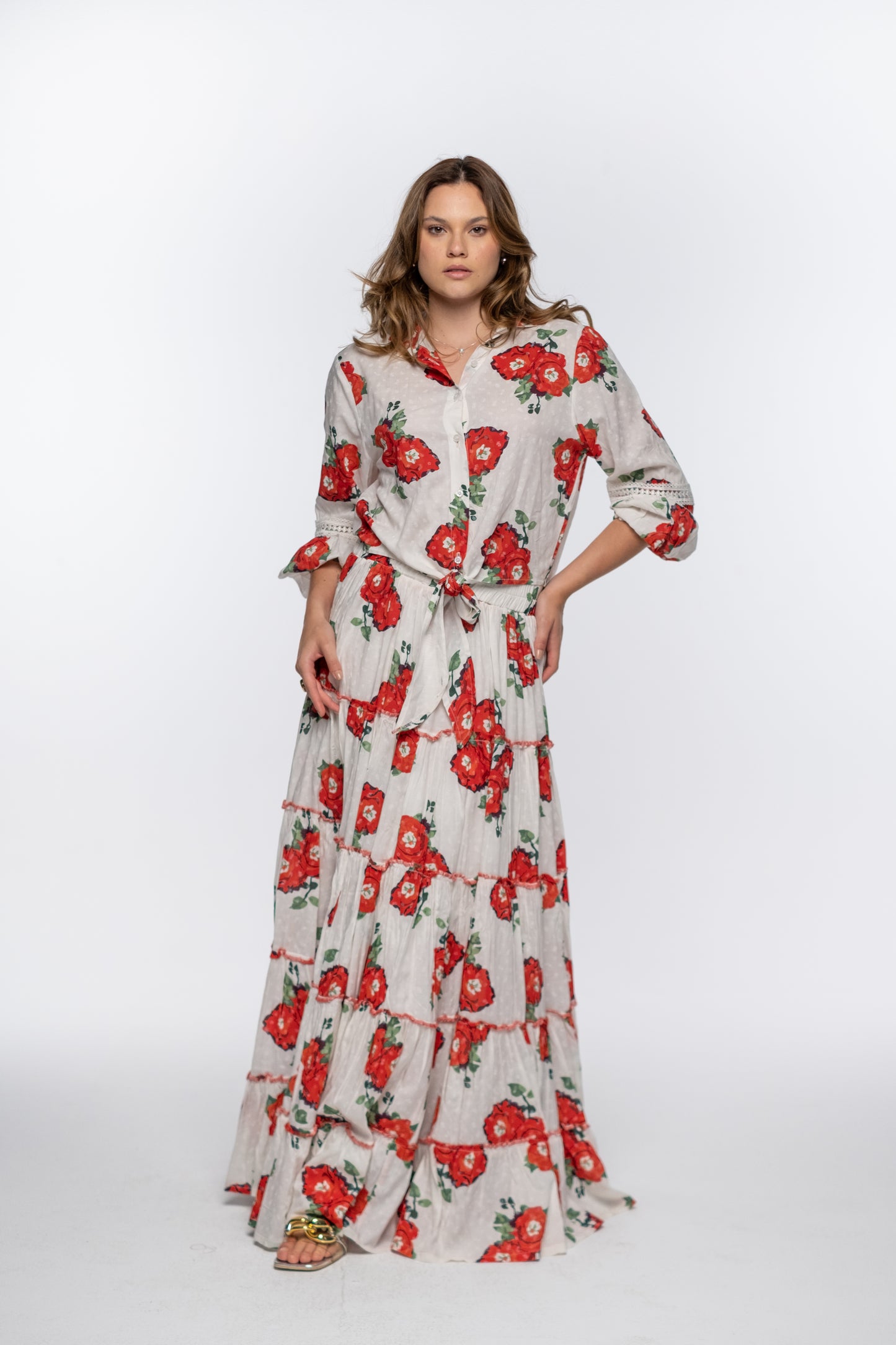 CARIMNE BLOOM SET