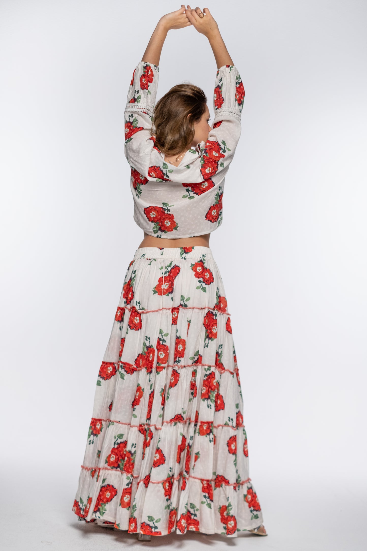 CARIMNE BLOOM SET