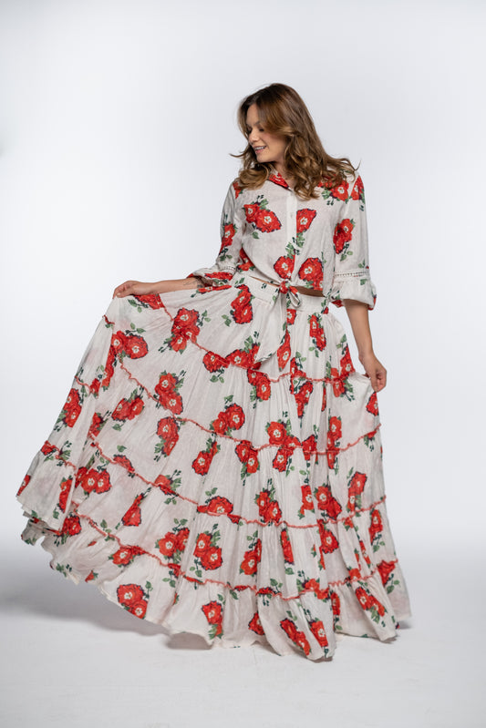 CARIMNE BLOOM SET