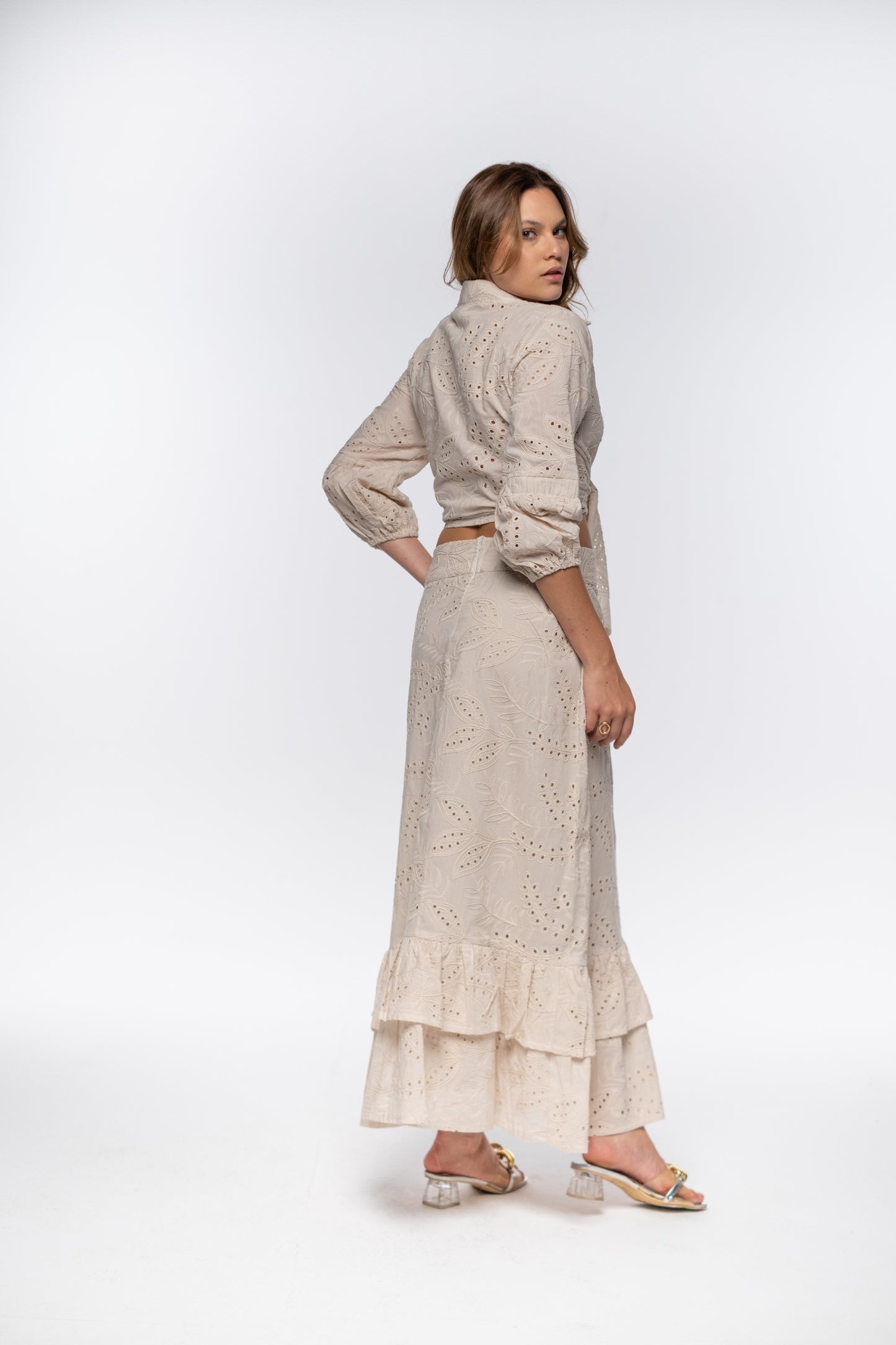 DESERT BLOOM SET