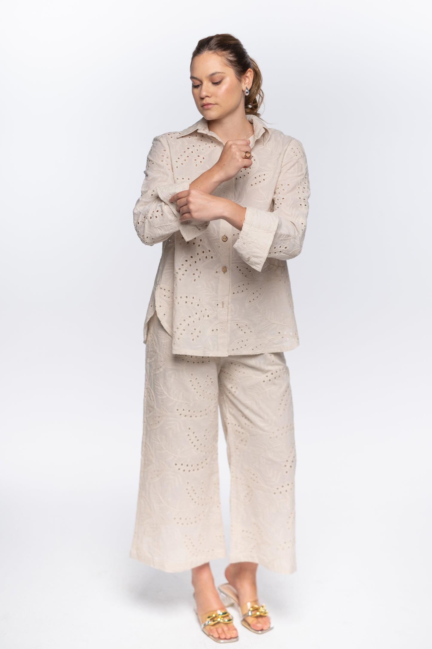 BARE GRACE SET