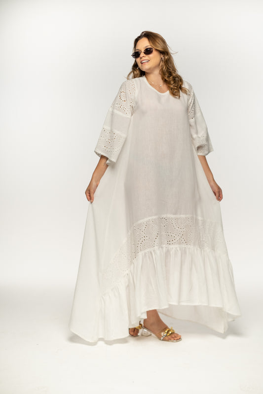 OASIS BREEZE DRESS