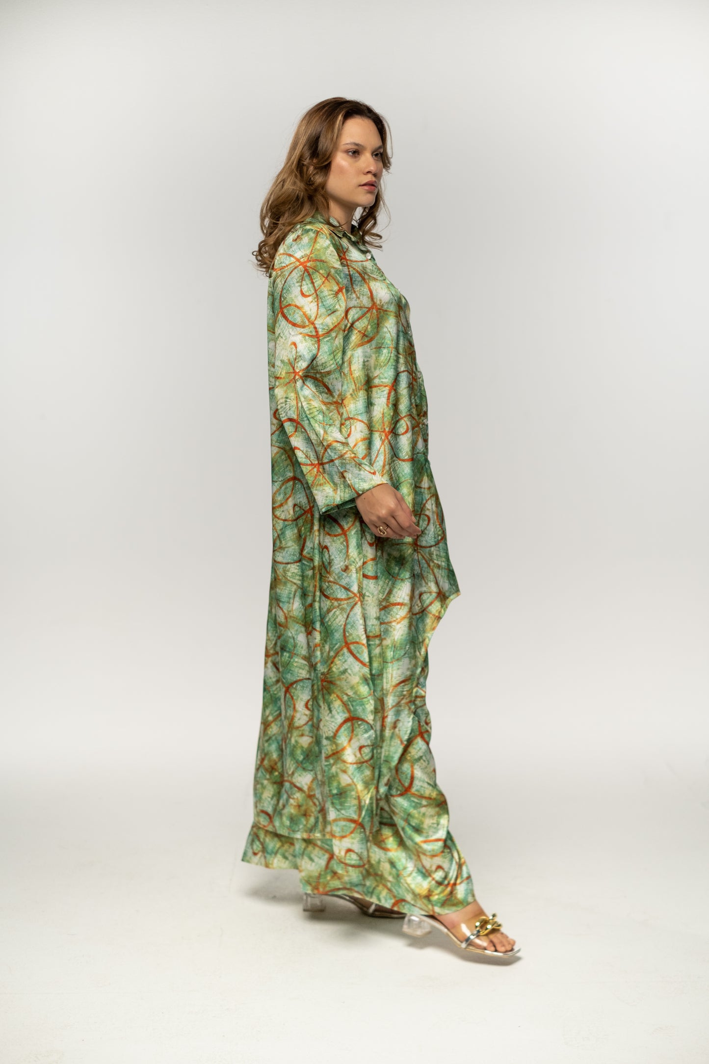 VERDANT TWIST