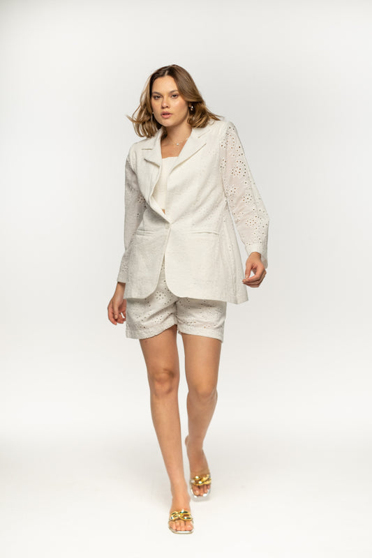 CLOUD TAILORED SET