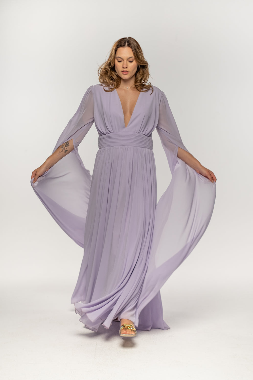 Soiree Dresses