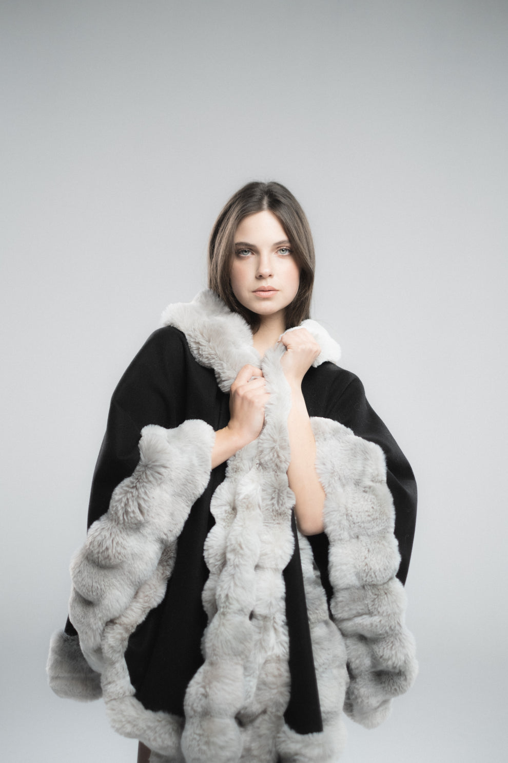 Capes