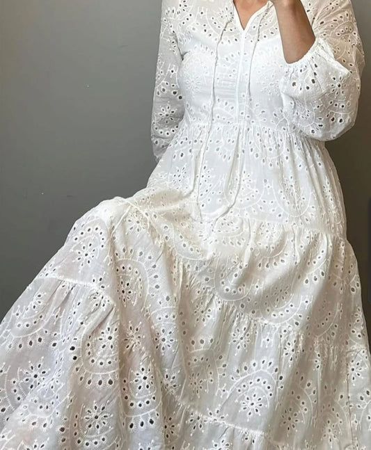 ROKAMA DRESS