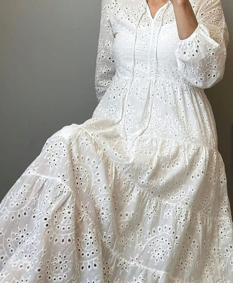ROKAMA DRESS