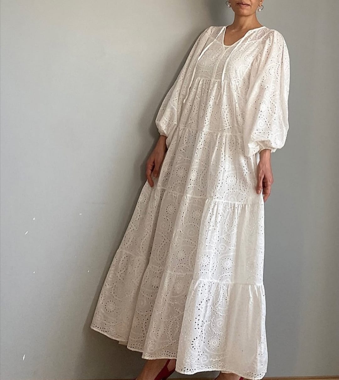 ROKAMA DRESS